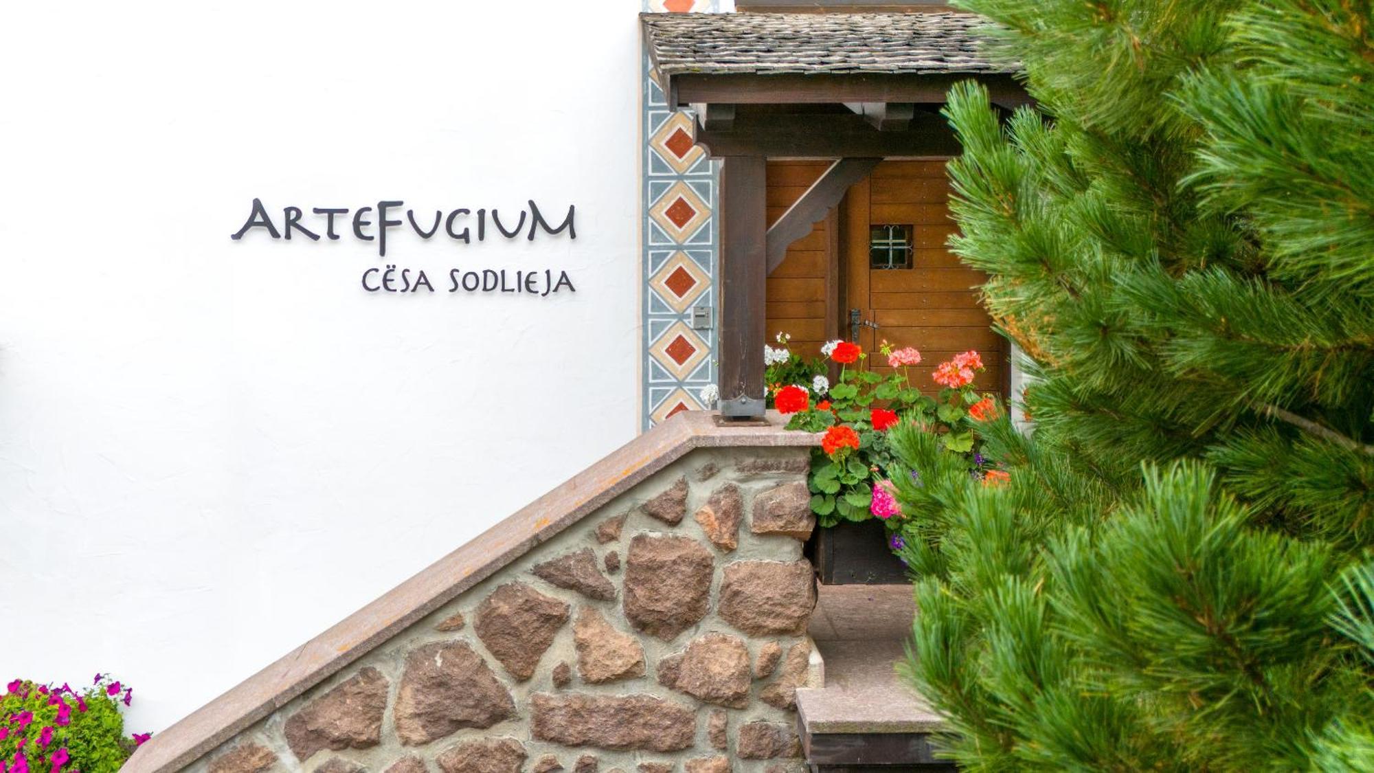 Artefugium Atelier Apartment Selva di Val Gardena Ngoại thất bức ảnh