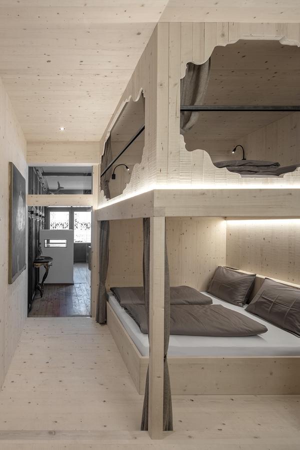 Artefugium Atelier Apartment Selva di Val Gardena Ngoại thất bức ảnh