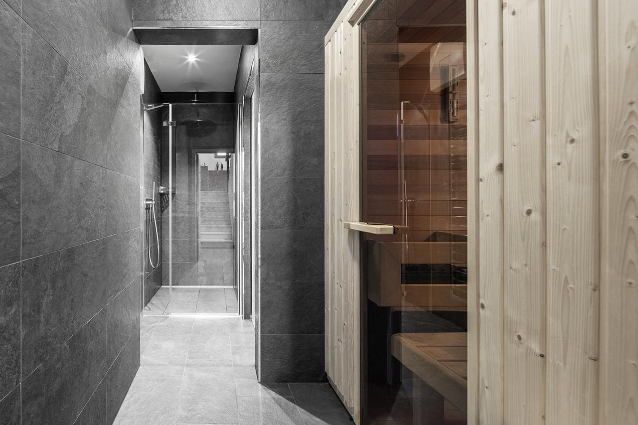Artefugium Atelier Apartment Selva di Val Gardena Ngoại thất bức ảnh