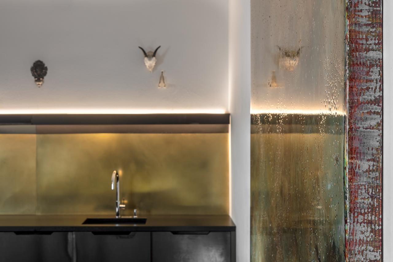 Artefugium Atelier Apartment Selva di Val Gardena Ngoại thất bức ảnh
