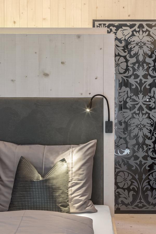 Artefugium Atelier Apartment Selva di Val Gardena Ngoại thất bức ảnh