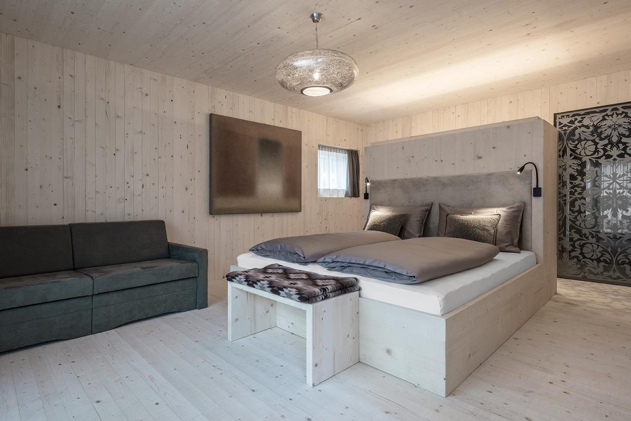 Artefugium Atelier Apartment Selva di Val Gardena Ngoại thất bức ảnh